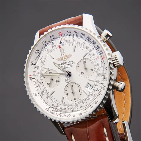 breitling navigator|chronometre navitimer Breitling.